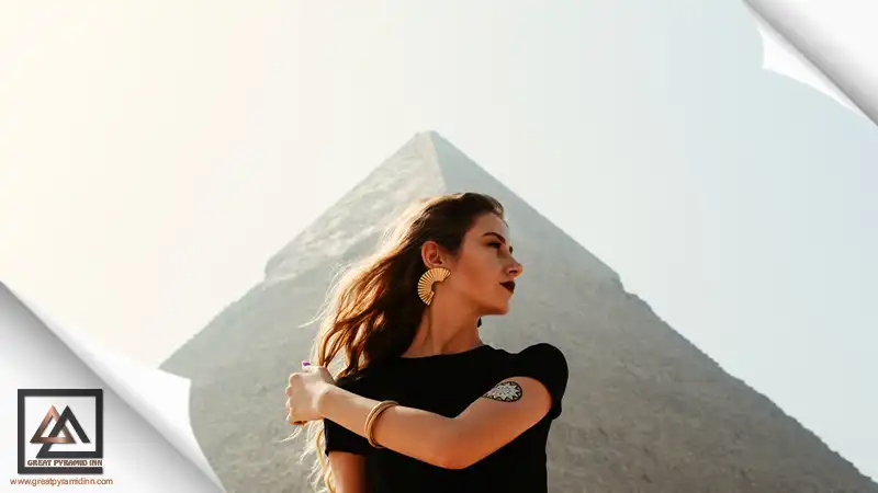 Best Time to Take Perfect Pyramid Photos