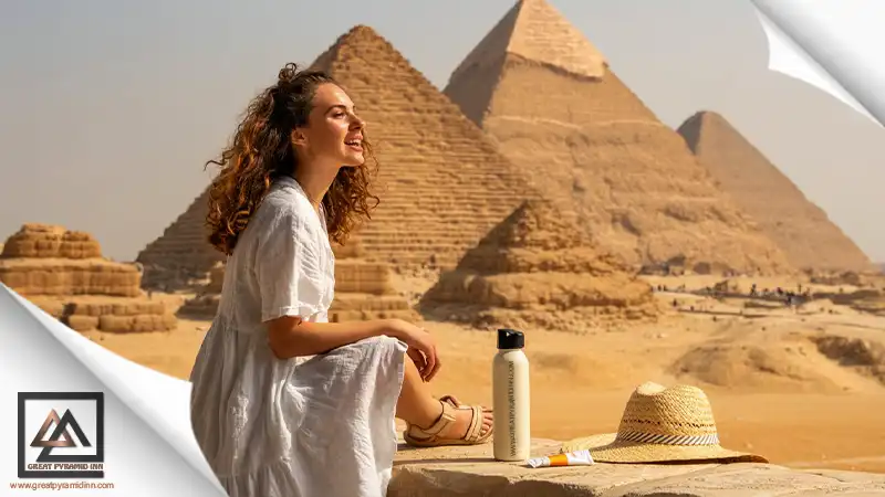 When Is the Best Time to Visit the Pyramids