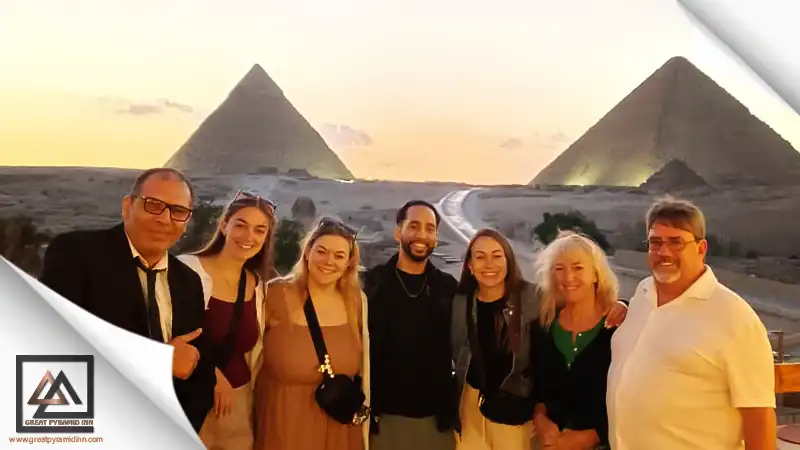  Why Stay Close? Make the Most of Your Visit