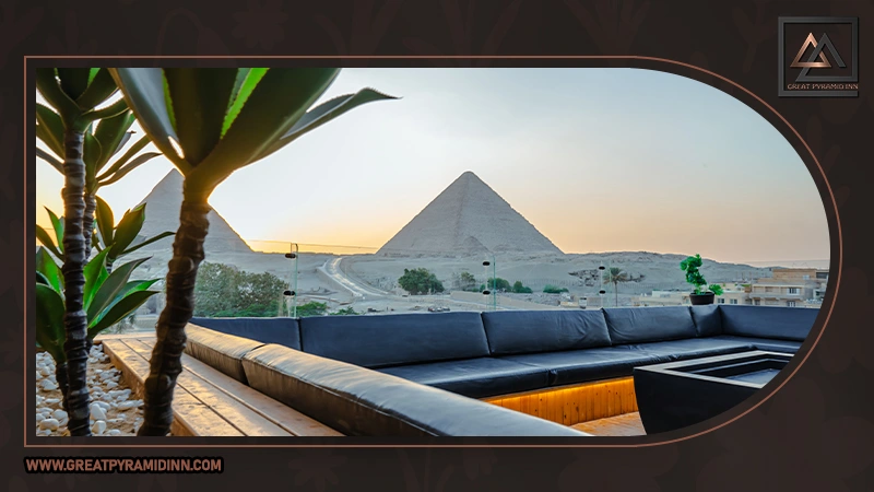 Exploring the Best Hotels Near the Pyramids of Giza for a Complete Easter Stay